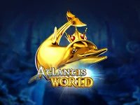 เกมสล็อต Atlantis World